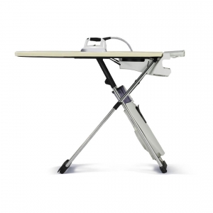 Laurastar S4E Ironing System sold by Ocean Sales