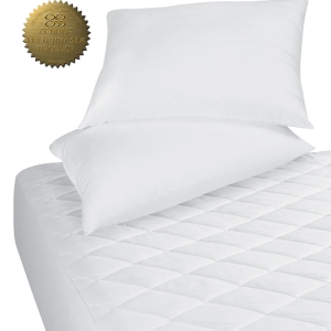 Mulberry Silk Mattress Pad - Sold By Oceansales