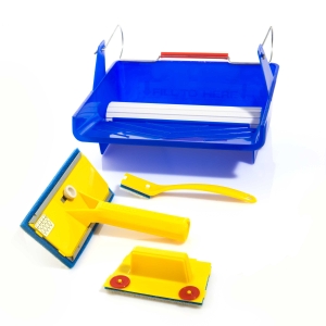 U-DO-IT Paint Kit - Sold By Ocean Sales
