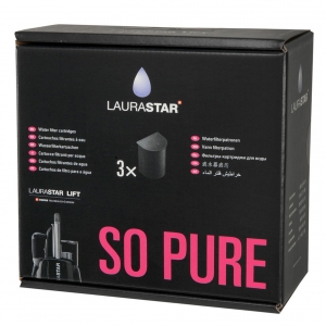 Laurastar Lift Tri Filters - Sold By Ocean Sales