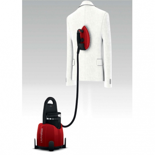 Laurastar Lift sold by Ocean Sales