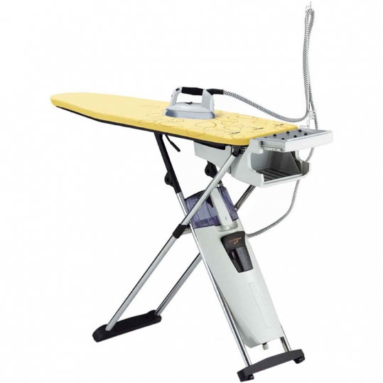 Laurastar S4E Ironing System sold by Ocean Sales