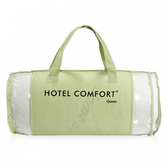 Hotel Comfort Bamboo Pillows sold by Ocean Sales