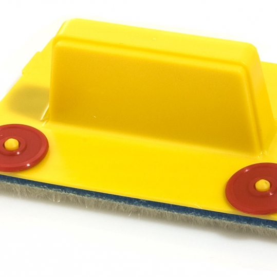 U-DO-IT Paint Kit Edger Pad - Sold By Ocean Sales