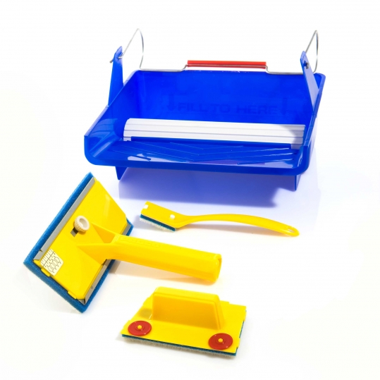 U-DO-IT Paint Kit - Sold By Ocean Sales