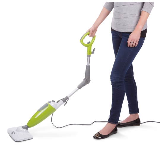 Smart Living Steam Mop Plus sold by Ocean Sales