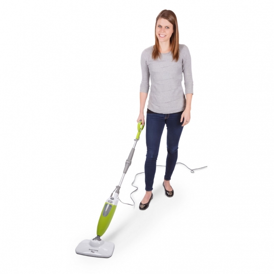 Smart Living Steam Mop Plus sold by Ocean Sales