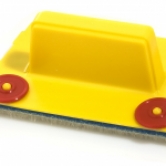 U-DO-IT Paint Kit Edger Pad - Sold By Ocean Sales