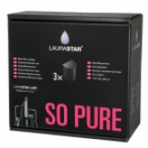 Laurastar Lift Tri Filters - Sold By Ocean Sales